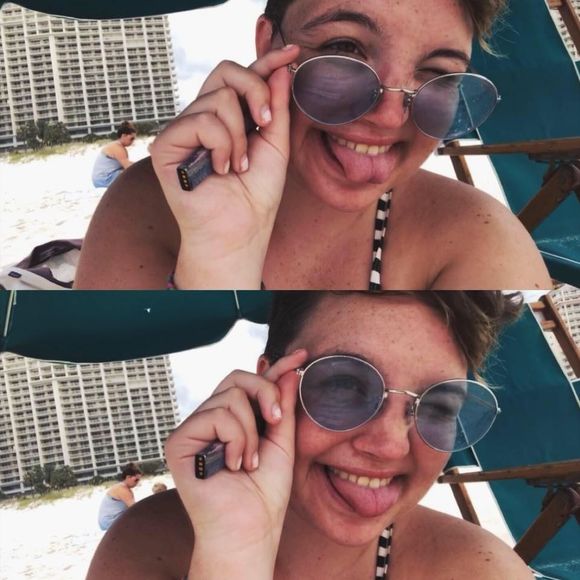 Meet your Posher, Hannah - Picture 1 of 1